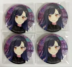 2026年最新】白石杏 グリッター缶バッジの人気アイテム - メルカリ