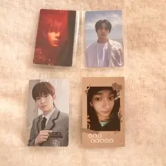 2026年最新】エンハイフン ヒスン サインの人気アイテム - メルカリ