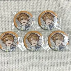 2026年最新】伏見ガク クリスマス 缶バッジの人気アイテム - メルカリ