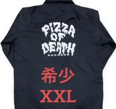 2026年最新】pizza of death ワークジャケットの人気アイテム - メルカリ