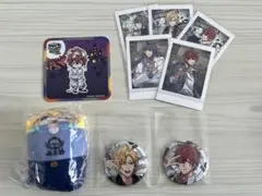 2026年最新】観音坂独歩 缶バッジ flavaの人気アイテム - メルカリ