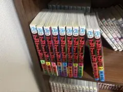 2026年最新】ダンダダン 全巻の人気アイテム - メルカリ