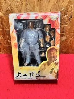 2026年最新】大山倍達フィギュアの人気アイテム - メルカリ