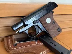 2026年最新】マルシン コルト25オートの人気アイテム - メルカリ