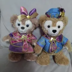 2026年最新】ポージープラッシー ダッフィーの人気アイテム - メルカリ