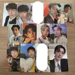 2026年最新】ウォヌ dream トレカの人気アイテム - メルカリ