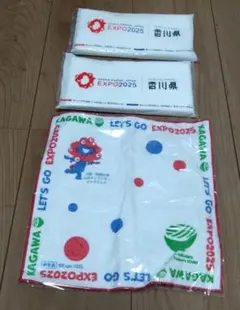 2026年最新】大阪関西万博ノベルティの人気アイテム - メルカリ