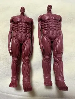 2026年最新】進撃の巨人 フィギュア 地鳴らしの人気アイテム - メルカリ