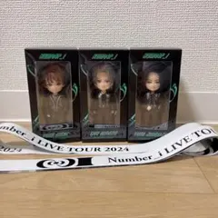 2026年最新】NUMBER_i フィギュアの人気アイテム - メルカリ
