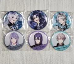 2026年最新】甲斐田晴 缶バッジ 2周年の人気アイテム - メルカリ