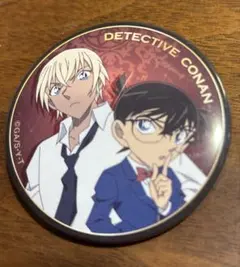 2026年最新】安室透 缶バッジ セブンの人気アイテム - メルカリ