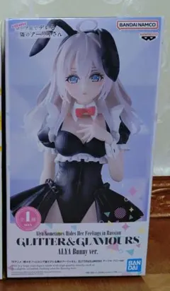 2026年最新】プライズ フィギュア バニーの人気アイテム - メルカリ