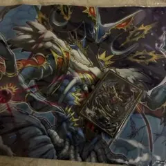 2026年最新】バロムナイトメア プレイマットの人気アイテム - メルカリ