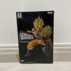 2026年最新】ドラゴンボール DRAMATIC SHOWCASEの人気アイテム - メルカリ