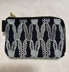 2026年最新】ポーチミナペルホネンの人気アイテム - メルカリ