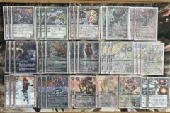 2026年最新】光導デッキ バトスピの人気アイテム - メルカリ