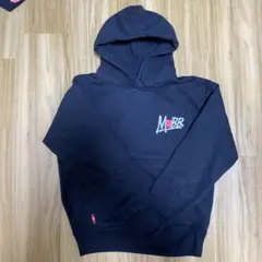 2026年最新】mobb パーカー ハートの人気アイテム - メルカリ