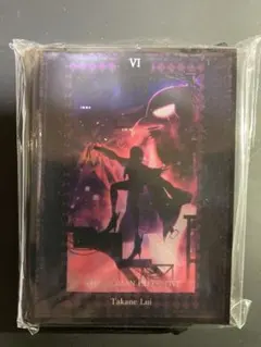 2026年最新】鷹嶺ルイ プレイマットの人気アイテム - メルカリ