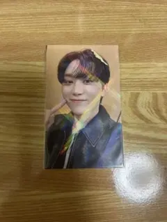 2026年最新】seventeen ラキドロ hmv スングァンの人気アイテム - メルカリ