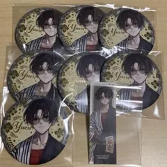 2026年最新】東京エイリアンズ 憂炎 缶バッジの人気アイテム - メルカリ