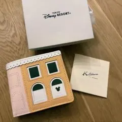 2026年最新】ミラコスタ長財布の人気アイテム - メルカリ