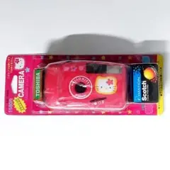 2026年最新】キティ カメラの人気アイテム - メルカリ