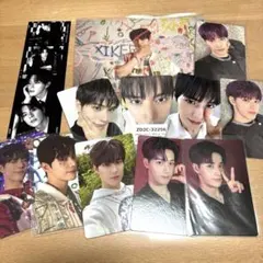 2026年最新】xikersの人気アイテム - メルカリ