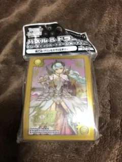 2026年最新】パズドラ スリーブの人気アイテム - メルカリ