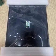 2026年最新】bts 2019 サマパケの人気アイテム - メルカリ