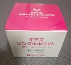 2026年最新】キミエリンクルホワイトの人気アイテム - メルカリ