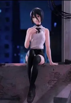 2026年最新】ぬーどるストッパーフィギュア レゼの人気アイテム - メルカリ