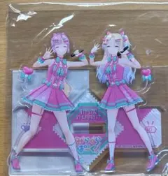 2026年最新】みらくらぱーく アクリルスタンドの人気アイテム - メルカリ