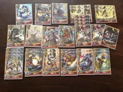 2026年最新】バディファイト デッキ ドラゴンツヴァイの人気アイテム