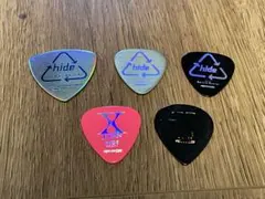 2025年最新】Hide ピックの人気アイテム - メルカリ