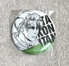 進撃の巨人 エレン 缶バッジ アニメイト 39点セット - メルカリ