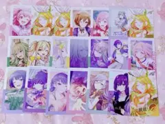 2026年最新】プロセカ まとめ売り エピカの人気アイテム - メルカリ