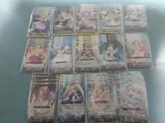 2026年最新】ヴァンガード バミューダ デッキの人気アイテム - メルカリ