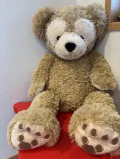 2026年最新】ダッフィー 特大の人気アイテム - メルカリ