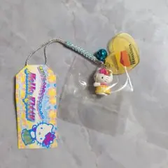 2026年最新】キティ 根付け ハワイの人気アイテム - メルカリ