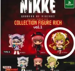 2026年最新】nikke 勝利の女神 フィギュアの人気アイテム - メルカリ