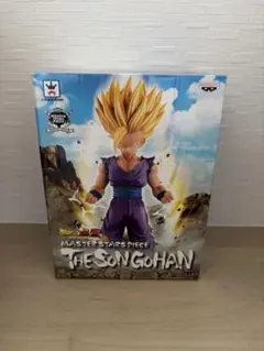 2026年最新】master stars piece 孫悟飯の人気アイテム - メルカリ