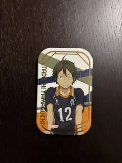 2026年最新】ハイキュー!! スクエア缶バッジ セブンネットの人気