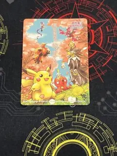2026年最新】春ポケカステッカーの人気アイテム - メルカリ