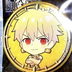 2026年最新】fate 缶バッジの人気アイテム - メルカリ