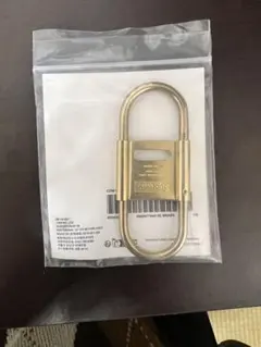 2026年最新】supreme カラビナ cdwの人気アイテム - メルカリ