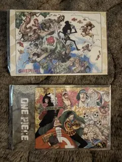 2026年最新】ワンピース ポストカードの人気アイテム - メルカリ