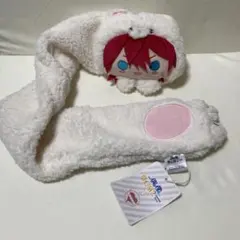 2026年最新】中国 あんスタ マフラーの人気アイテム - メルカリ