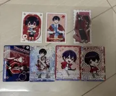 2026年最新】ゆあんくんトレカの人気アイテム - メルカリ