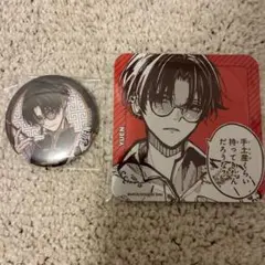 2026年最新】東京エイリアンズ 憂炎 缶バッジの人気アイテム - メルカリ