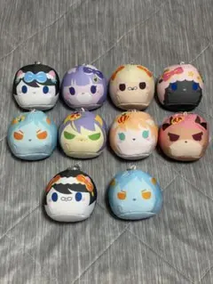 2026年最新】show by rock!! ぬいぐるみの人気アイテム - メルカリ